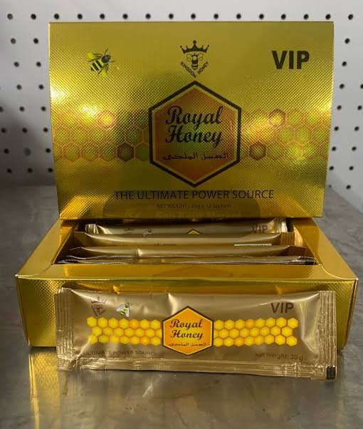 Miel de qualité supérieure — photo 2