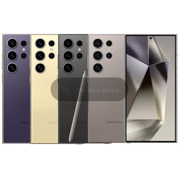 SAMSUNG Galaxy S24 Ultra 5G — photo 3