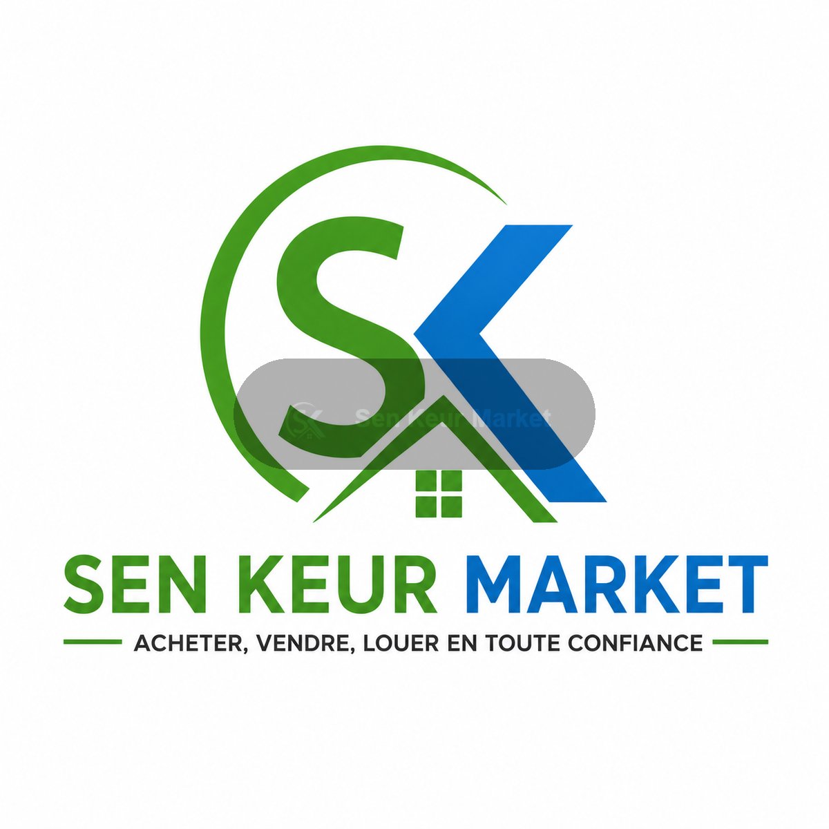 Sen Keur Market — photo principale