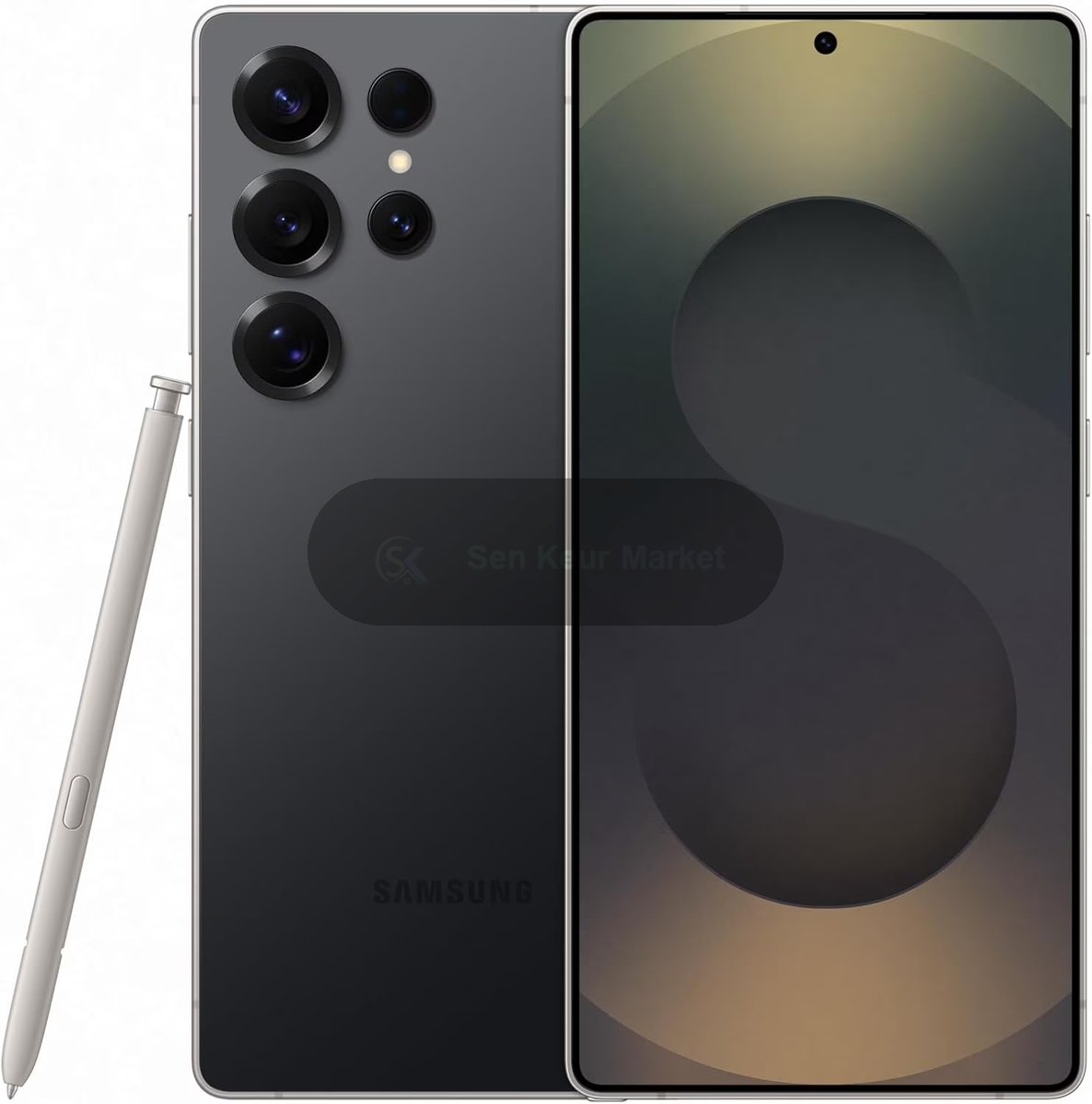 SAMSUNG Galaxy S24 Ultra 5G — photo 4