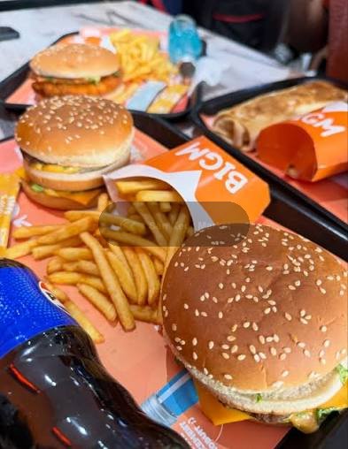 Wonderfood Sacré Cœur — photo 4