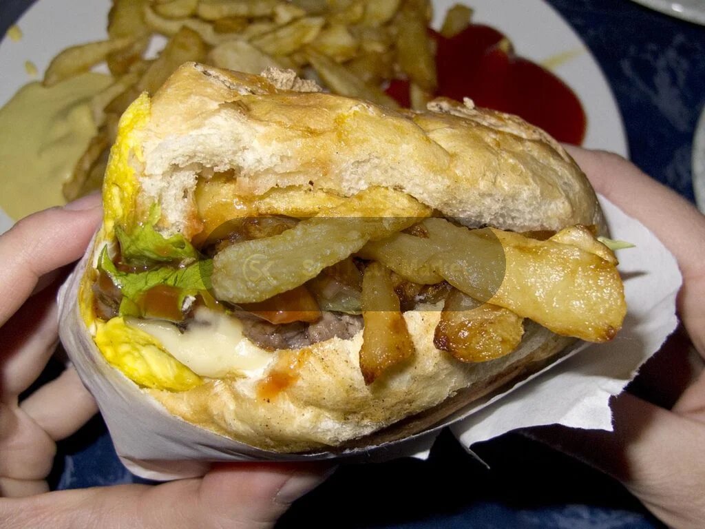Wonderfood Sacré Cœur — photo 6