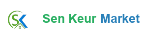 Sen Keur Market